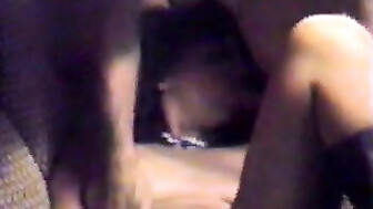 Nadja fucks with everyone!!