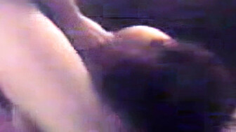 Nadja opens all her holes!