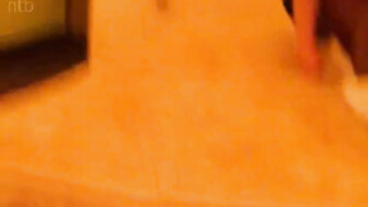 Recording his foul-mouthed wife getting the ride of her life with her black lover