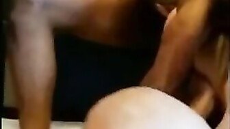 Amateur Wife Hot Gangbang