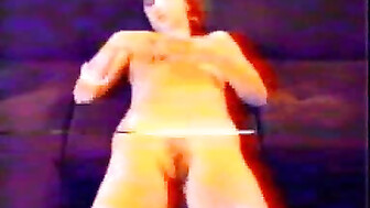 Nadja fucks with everyone!!