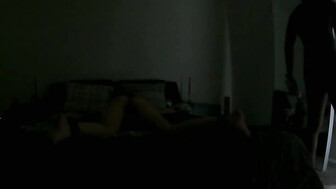 Pregnant White Girl Takes BBC