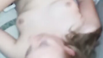 Young Cuckold Couple Sharing BBC