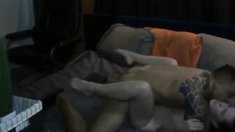 Woman's Guide to Passion and Emotion With BBC