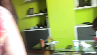 My pussy is full of BBC cum