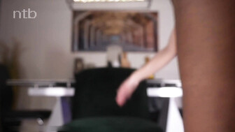 Cuckold white wife gets impregnated by bbc after romantic dinner