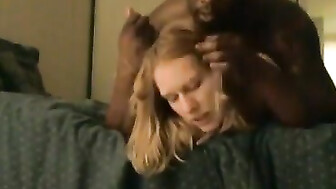 Non-Stop BBC for Hotwife