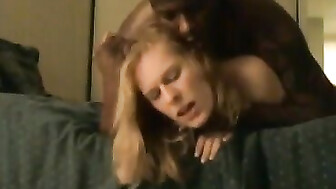 Non-Stop BBC for Hotwife