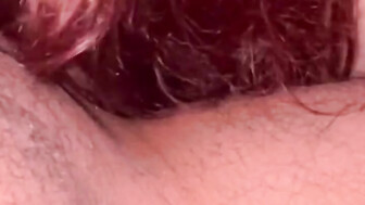 White slut worshiping BBC