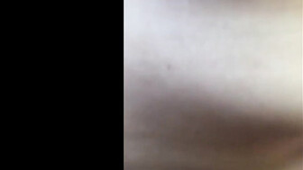 Cuckold wife fucks lover's cock and gets impregnated