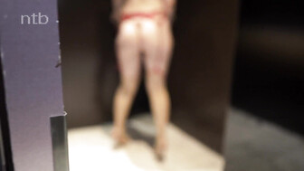 Hotwife and her hubby threesome with huge black lover