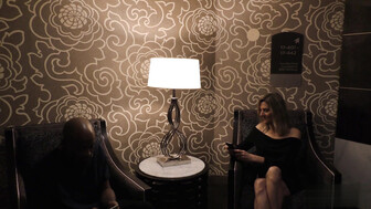 Black Man Fucking Two Blondes Young and a Milf