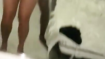 PAWGs sexy lady gets fucked