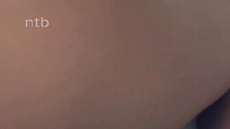 Sexy Blonde Hotwife Fucks and Sucks Her Black Lover