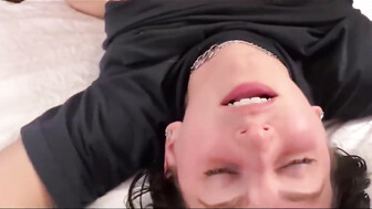 Black Man Spending a Night with Another Man's Wife