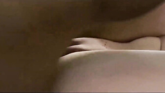 Black Man Spending a Night with Another Man's Wife