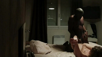 French Cucked Ménage A' Trois