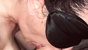 Slow-mo to tunes version