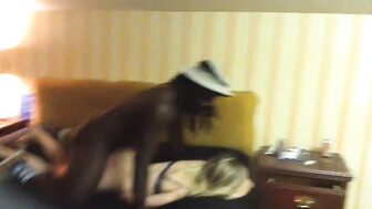 BBC Brother Savages White Wife