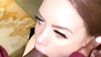 Collab with this sexy whore. I fucked the shit out of her