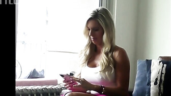 Hubby watches his wife being fucked and impregnated by bbc