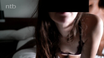 Freshly married cuckold white wife gets fucked by bbc for the first time