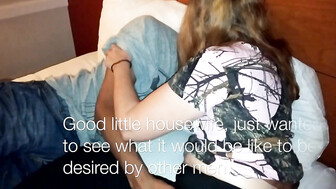 Wife Loves Fucking BBC