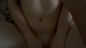Homemade sex blond