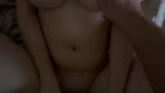 Homemade sex blond