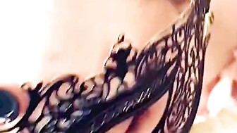 Again and again, this sluts always comes back to such my dick