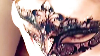 Again and again, this sluts always comes back to such my dick