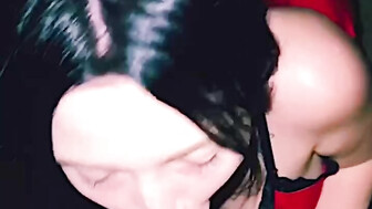 This married slut is addicted to BBC