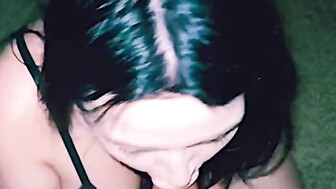 This married slut is addicted to BBC