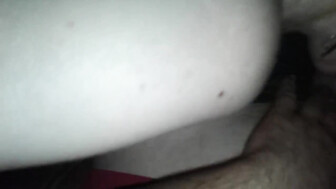 Homemade wife sharing