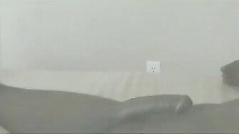 Hotwife Taking BBC at Home in Front of Hubby