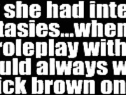 Cuckold share's his experience of his Hotwife's 1st BBC and creampie