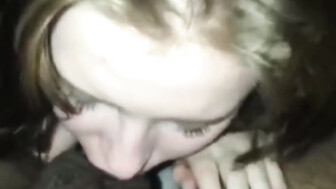 My 18 yo Step daughter, mom was gone. So I gave her some Ni*ga dick