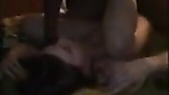 Cuckold films his Hotwifes hotel hookup with BBC