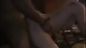 Cuckold films his Hotwifes hotel hookup with BBC