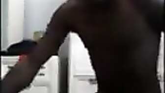 Picked BBC Up in a Bar