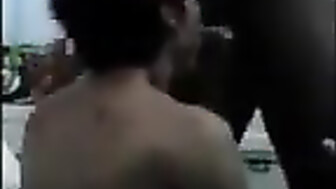 Picked BBC Up in a Bar