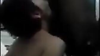 Picked BBC Up in a Bar