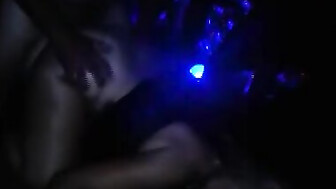 Wife Fucking BBC and Hubby is Filming