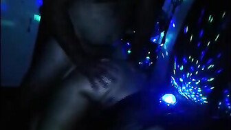 Wife Fucking BBC and Hubby is Filming