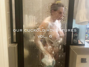 Bi-cuckold with hubby and my bull