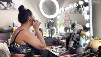 Bi-cuckold with hubby and my bull