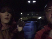 Pawg Hotwife in bisexual 3-way