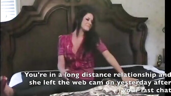 Bittersweet Revelation