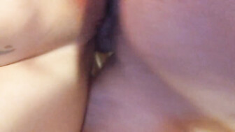 Hotwife getting fucked again by husband's friend