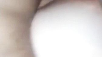 Mature Married Latina gets BBC